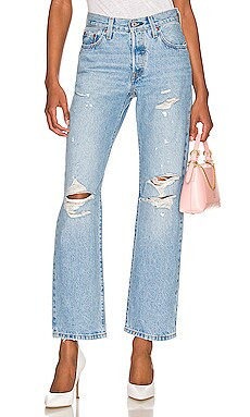 LEVI'S 90's 501 in Sketch Artist from Revolve.com | Revolve Clothing (Global)