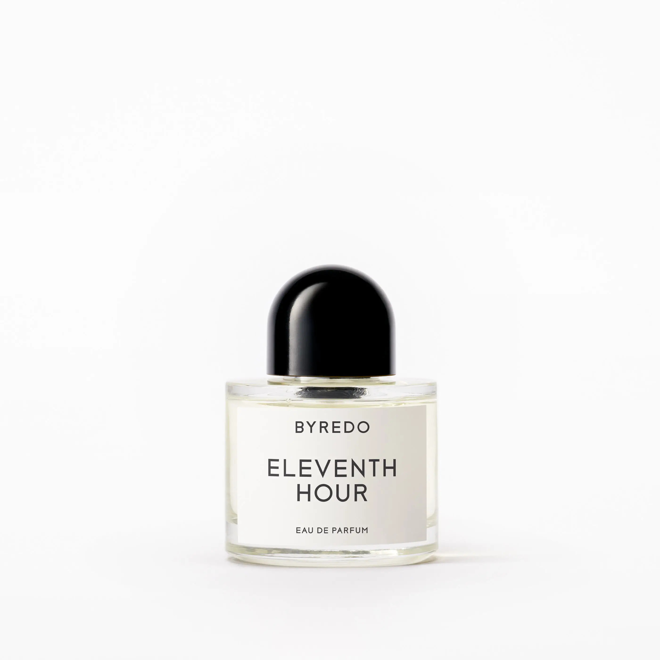 Eleventh Hour - Eau de Parfum 50 ml : Unique Scent Journey | Byredo