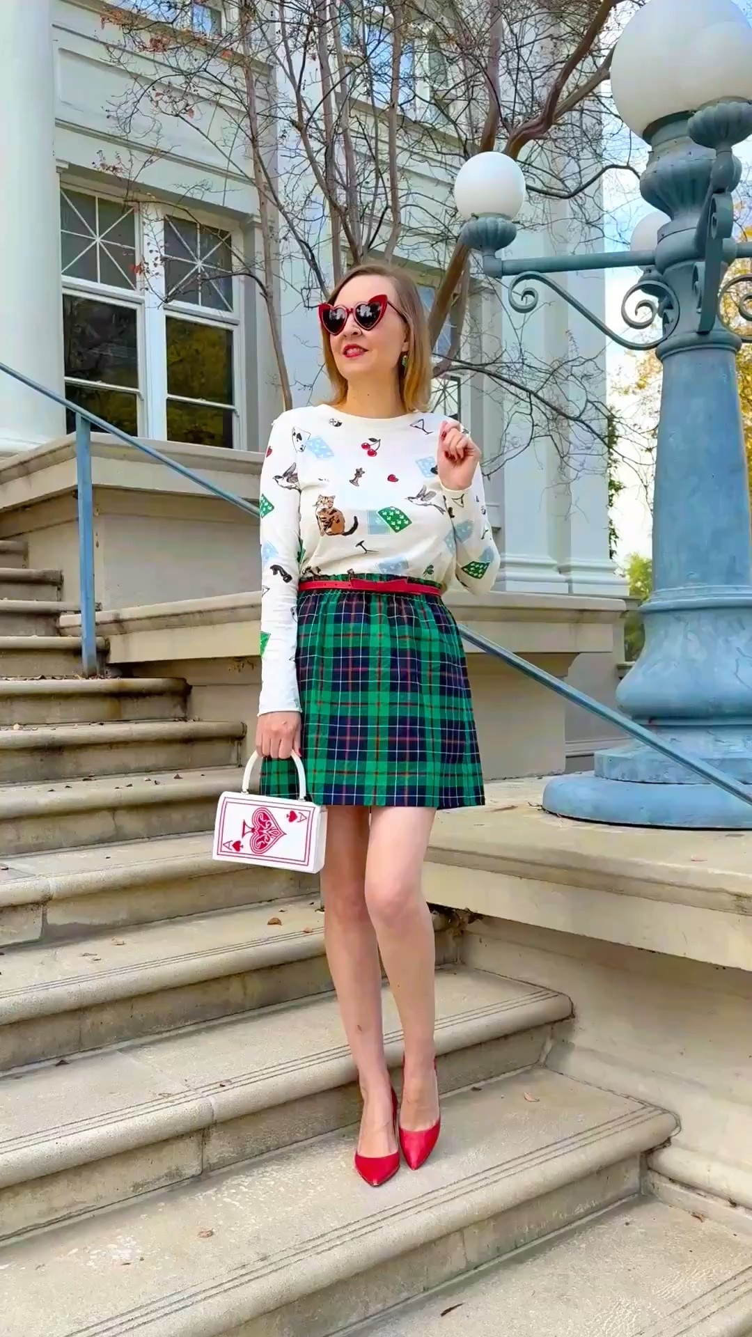 #LTKSeasonal #LTKHoliday #LTKootd