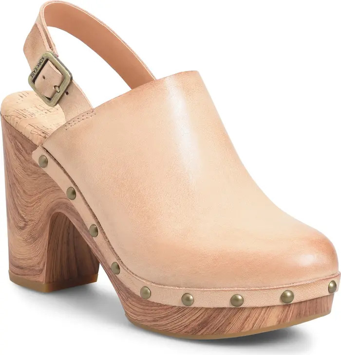 Darby Clog (Women) | Nordstrom Rack