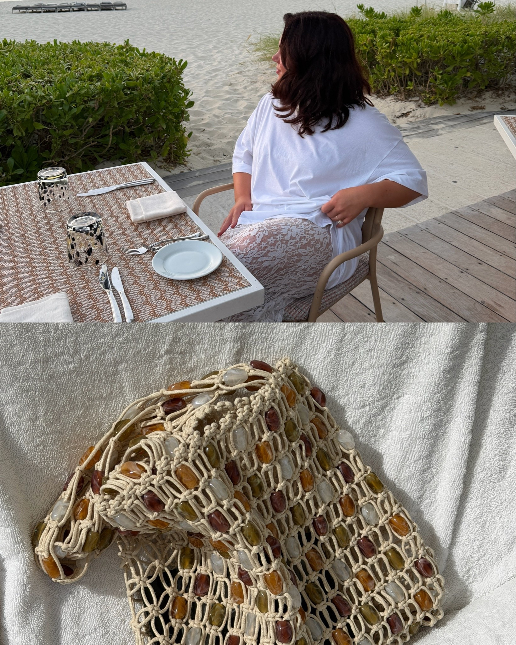 Dinner by the sea outfit!

Seasonal fashion, summer fashion, casual summer outfit, summer ootd, summer date night outfit

#LTKSeasonal #LTKootd