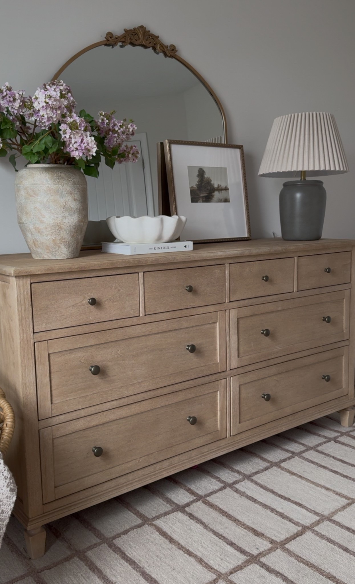 POV the Sausalito dresser is worth the hype 😍😍

#LTKStyleTip #LTKHome #LTKSaleAlert