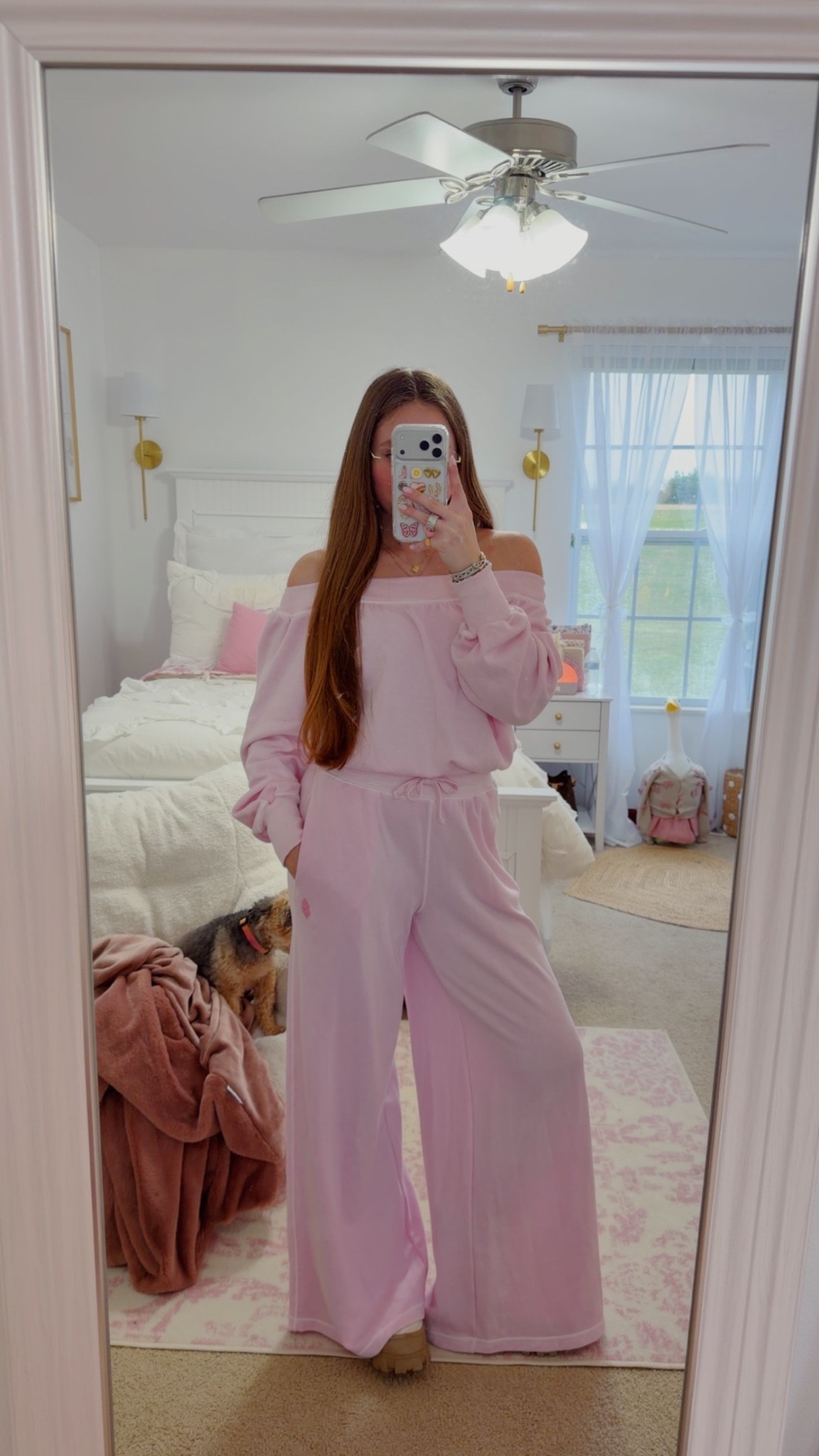 snowy day ootd!

#LTKootd #LTKmorningroutine