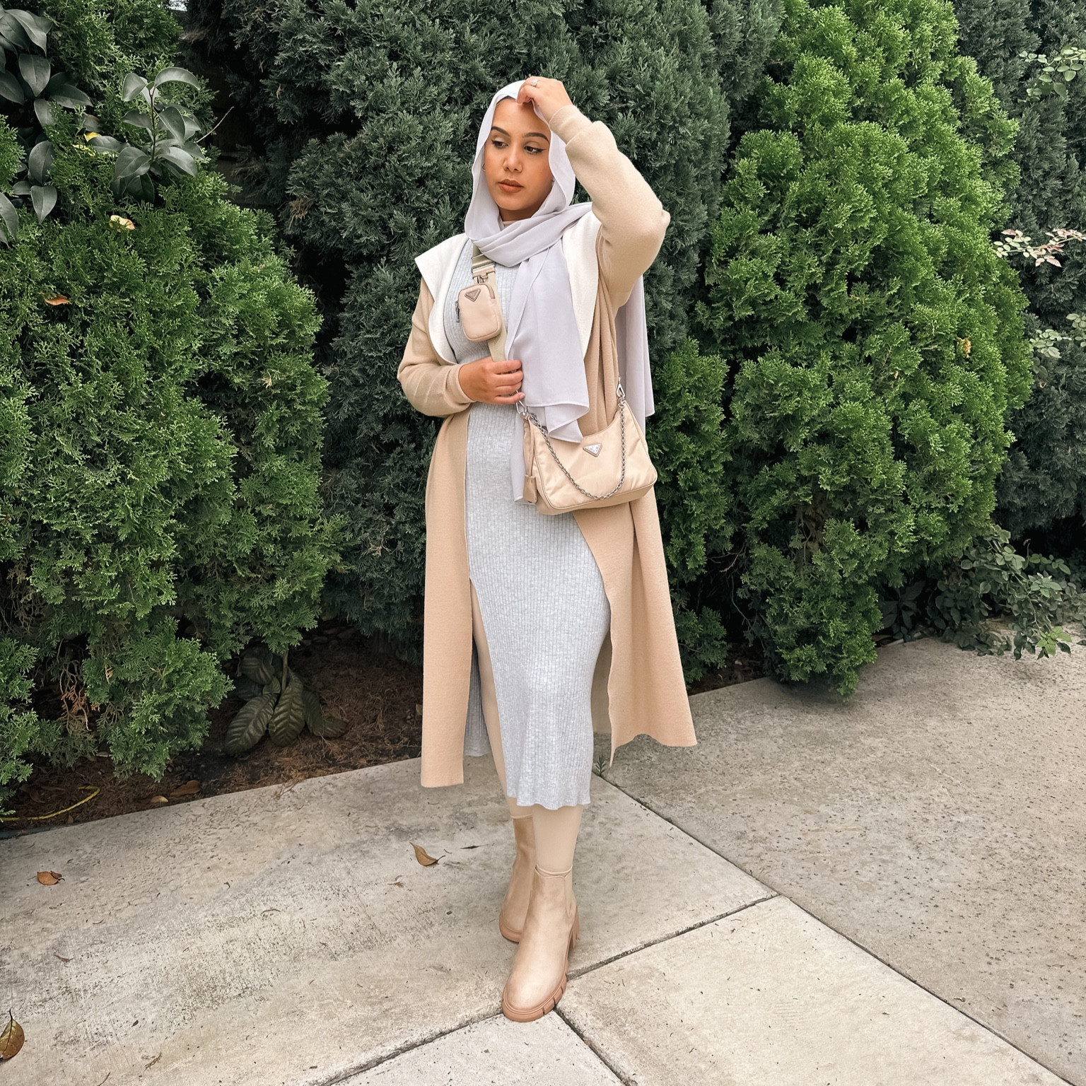 Fall outfit #2! It’s all about the layers for sweater weather. 

#LTKsalealert #LTKSeasonal #LTKtravel