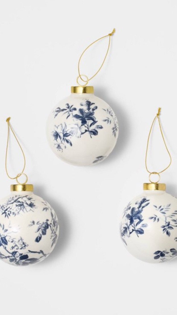 Run and order these before they sell out!! $20 for 3! 

#LTKSeasonal #LTKHome