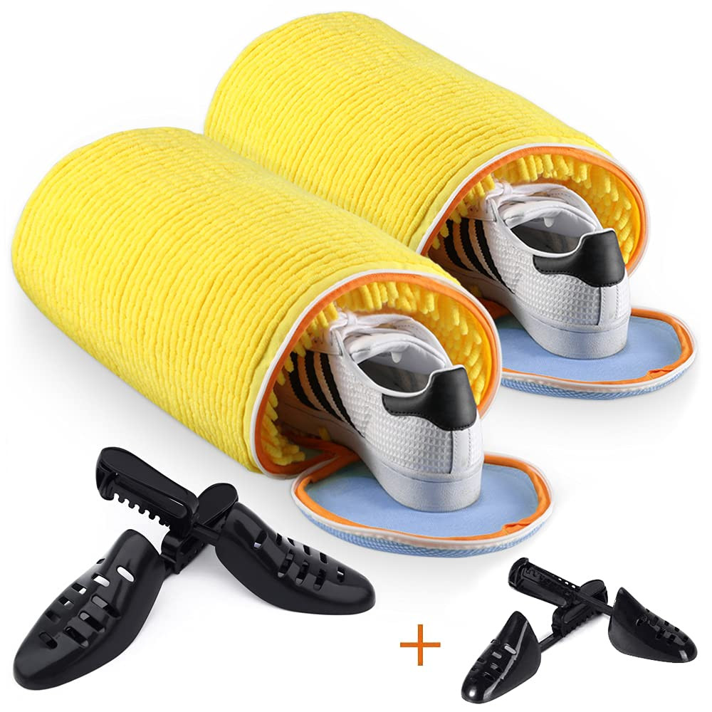 Shoes Laundry Bag Keep Shoes Clean, Shoe Wash Bag for Washing Machine, Reusable and Durable Zippe... | Amazon (US)
