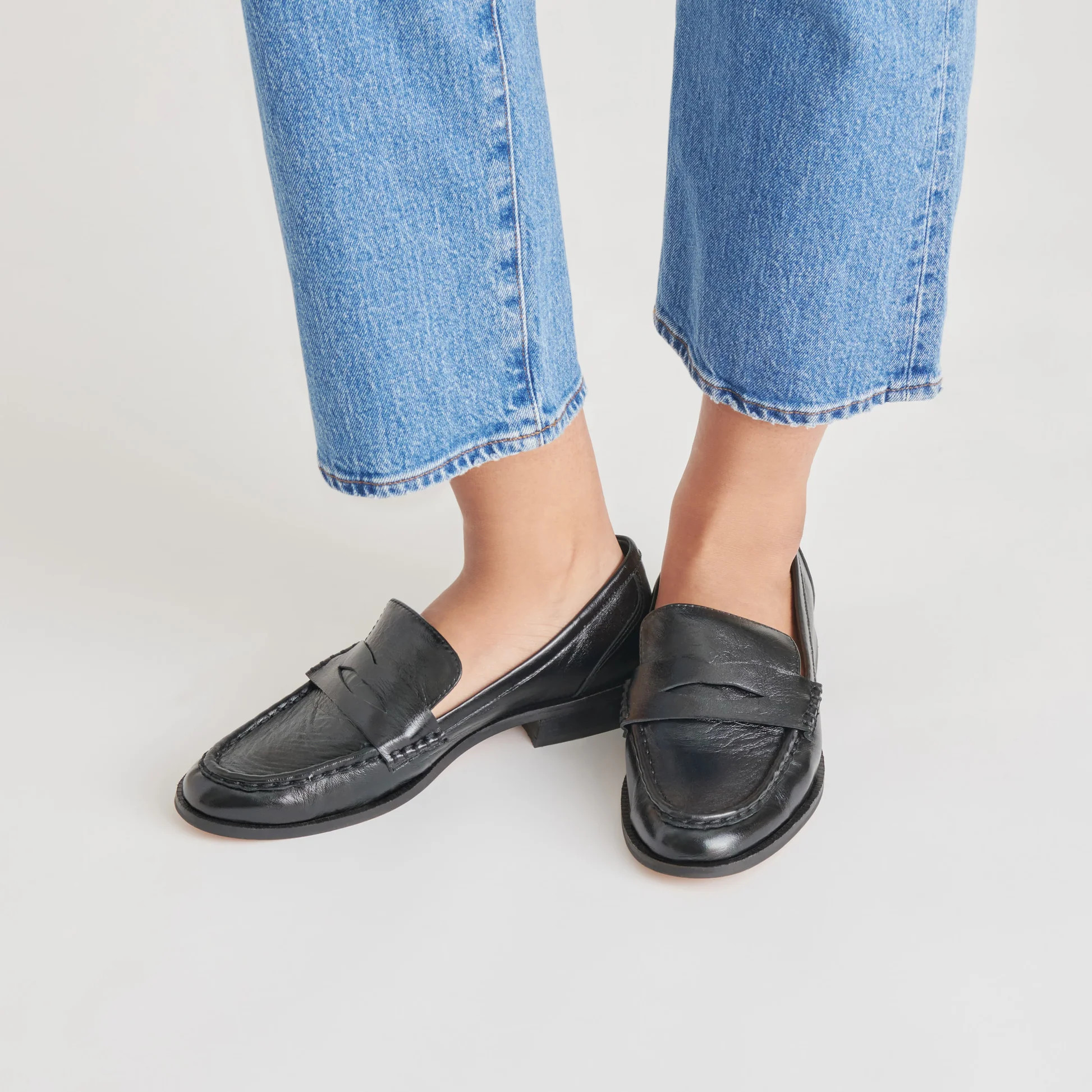 Hilly Loafers | DolceVita.com