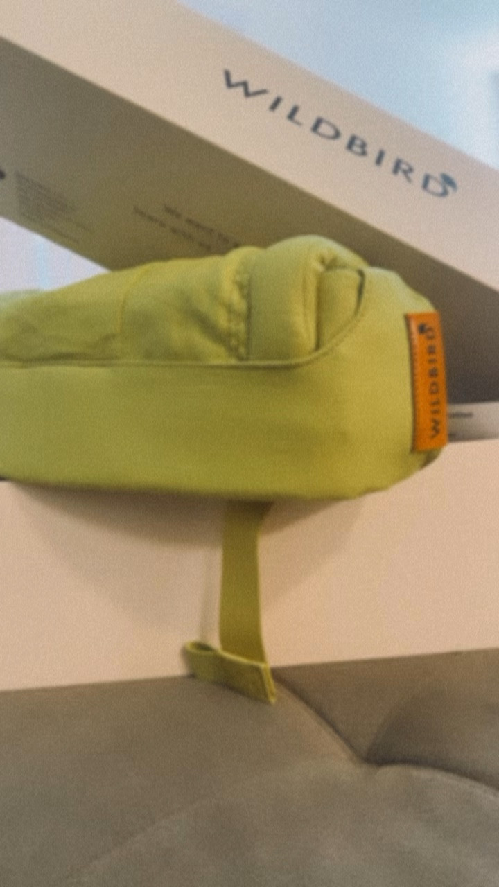 Beautiful chartreuse color 🍐 ||  Best baby carrier ever 🤍✨

Wildbird aerial carriers are a must have and my favorite 🤩 

Use code : ELEXUSANN10 🌸
can’t be used with aerial carriers at the moment but everything else, yes 🙌🏼 

Major Mother’s Day sale going on as well 🌸

#LTKVideo #LTKGiftGuide #LTKBaby