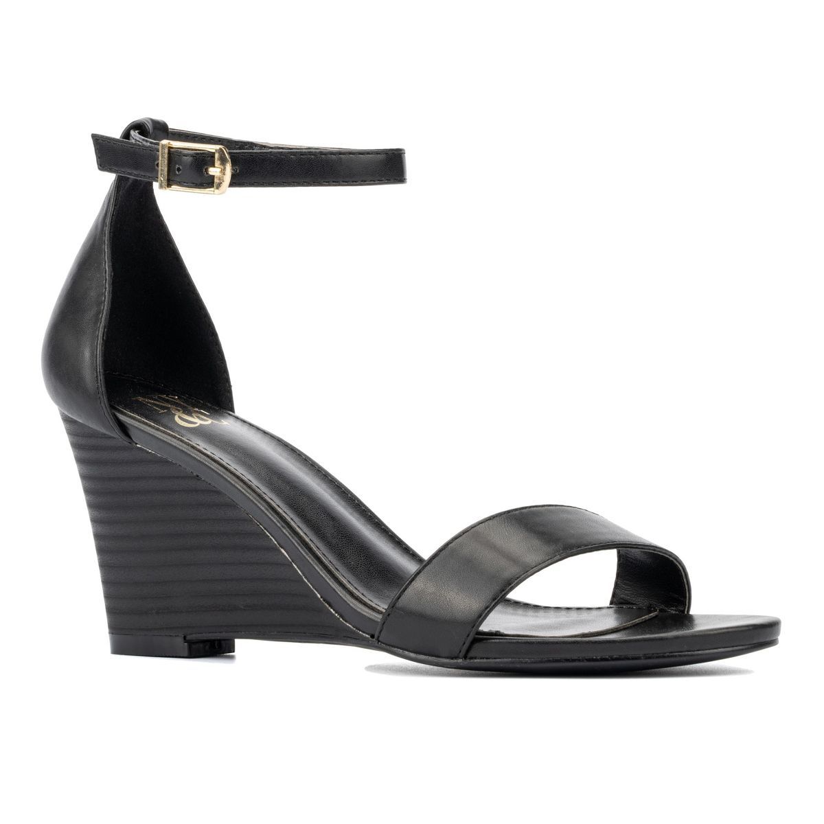 New York & Company Women's Sharona Wedge Sandal | Target