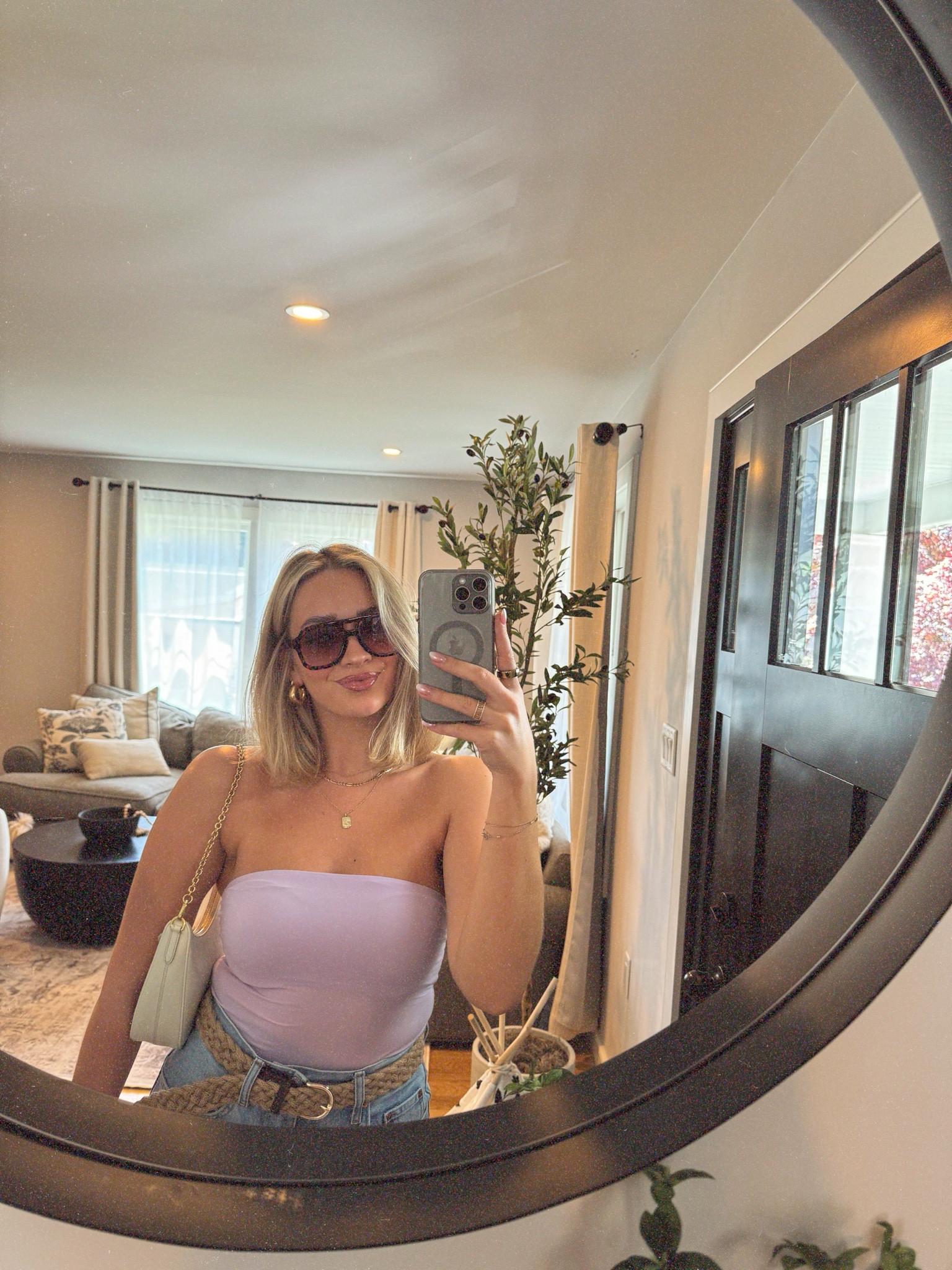 Summer basics!

#LTKFindsUnder50 #LTKStyleTip #LTKSeasonal