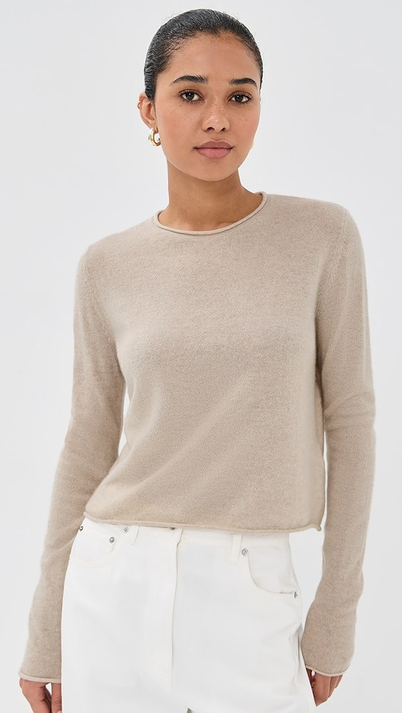 Ida Cashmere Sweater | Shopbop