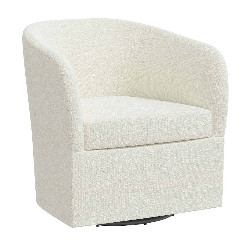 Rhea Swivel Chair - Threshold™ | Target