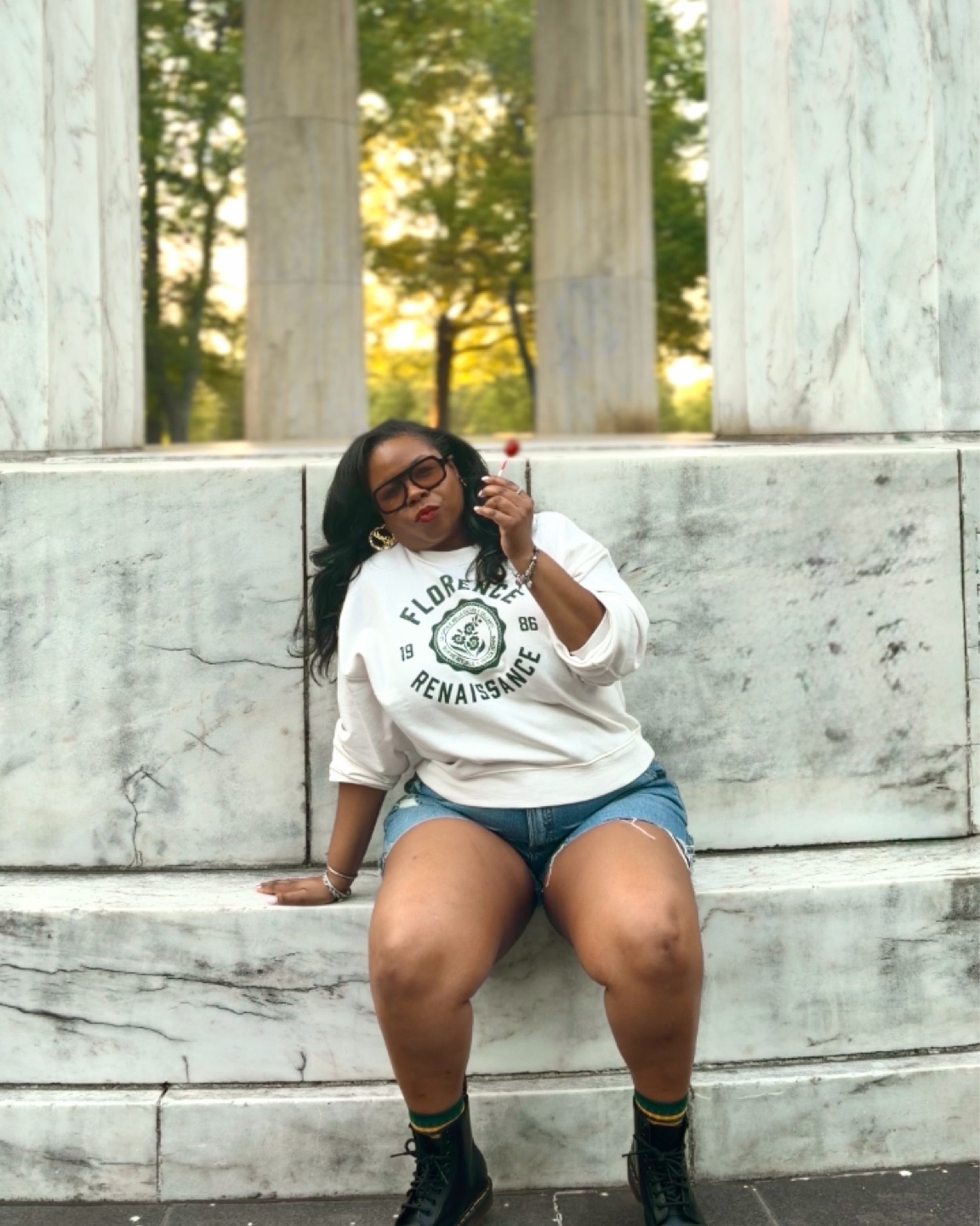 #LTKPlusSize #LTKMidsize #LTKootd