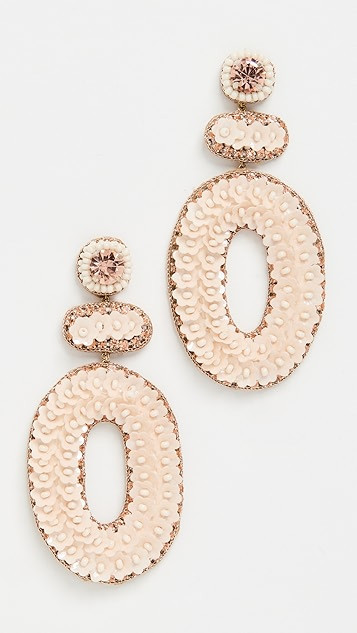 Deepa by Deepa Gurnani Britt Earrings | Shopbop