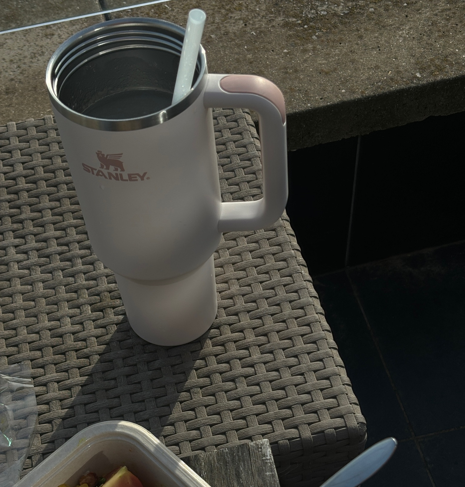 Some things I pop in my morning water! I'll pick 1-3 and add 🫧 #LTKActive 

#LTKfitness #LTKbeauty