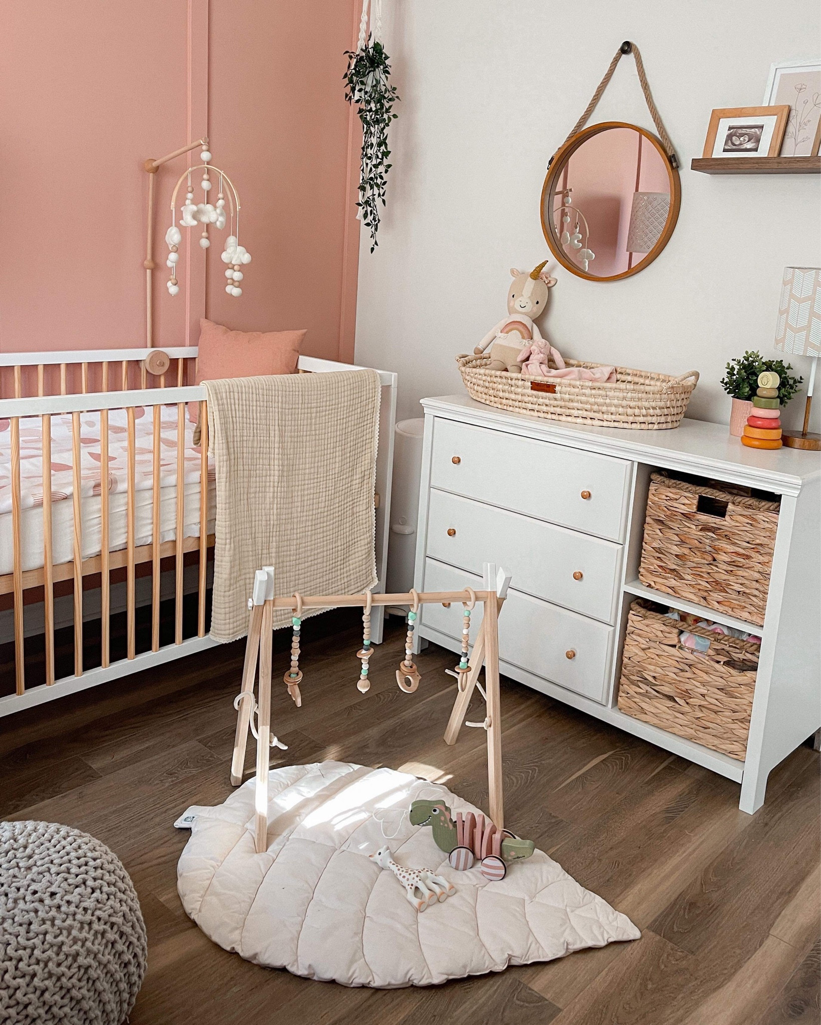 Baby girl pink nursery, girl nursery, baby girl nursery, baby girl bedroom, baby girl decor, nursery decor, pink nursery, pink nursery decor, baby nursery inspo, baby nursery ideas, nursery decor, nursery decor ideas, nursery decor inspiration, baby girl nursery ideas, girl nursery, girl nursery inspiration, girl nursery decor inspiration, girl nursery decor ideas

#LTKhome #LTKbaby