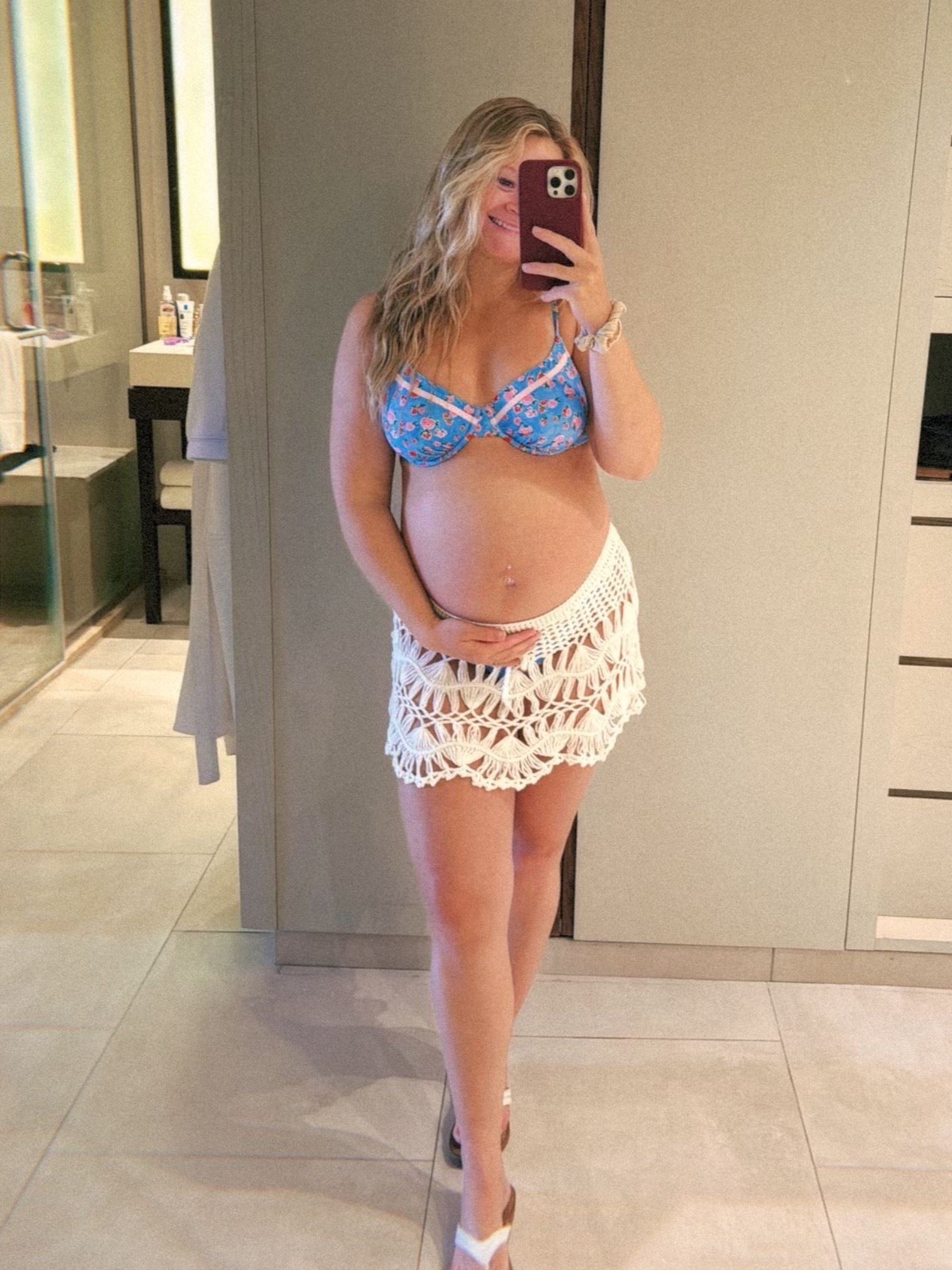 #LTKBump #LTKSwim #LTKSummerEdit