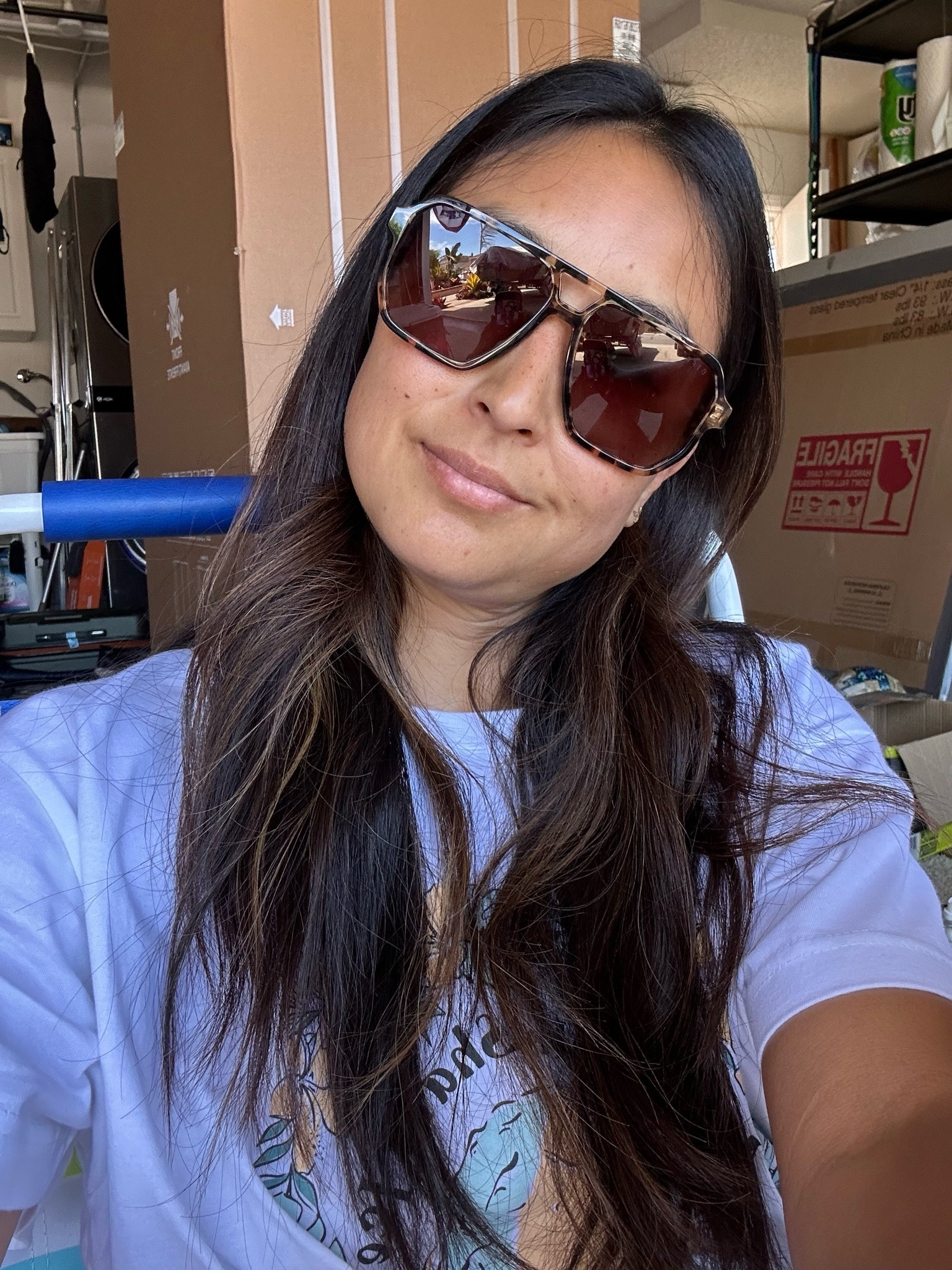 These sunglasses 🕶️

#LTKootd #LTKdayinmylife #LTKmomlife