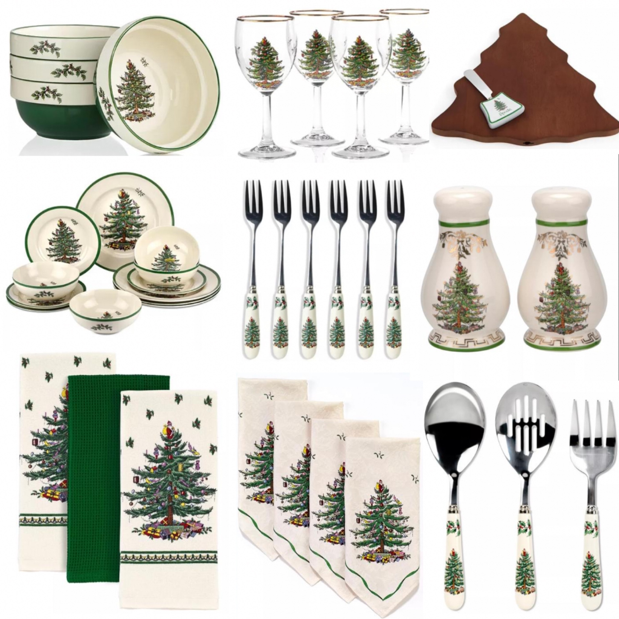 Spode up to 50% off for cyber Monday 

#LTKCyberweek #LTKHoliday