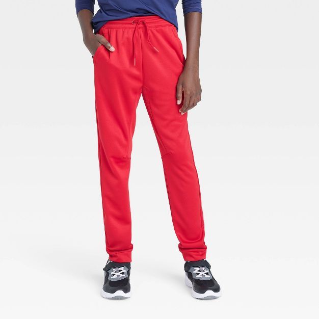 Boys' Performance Jogger Pants - All in Motion™ | Target