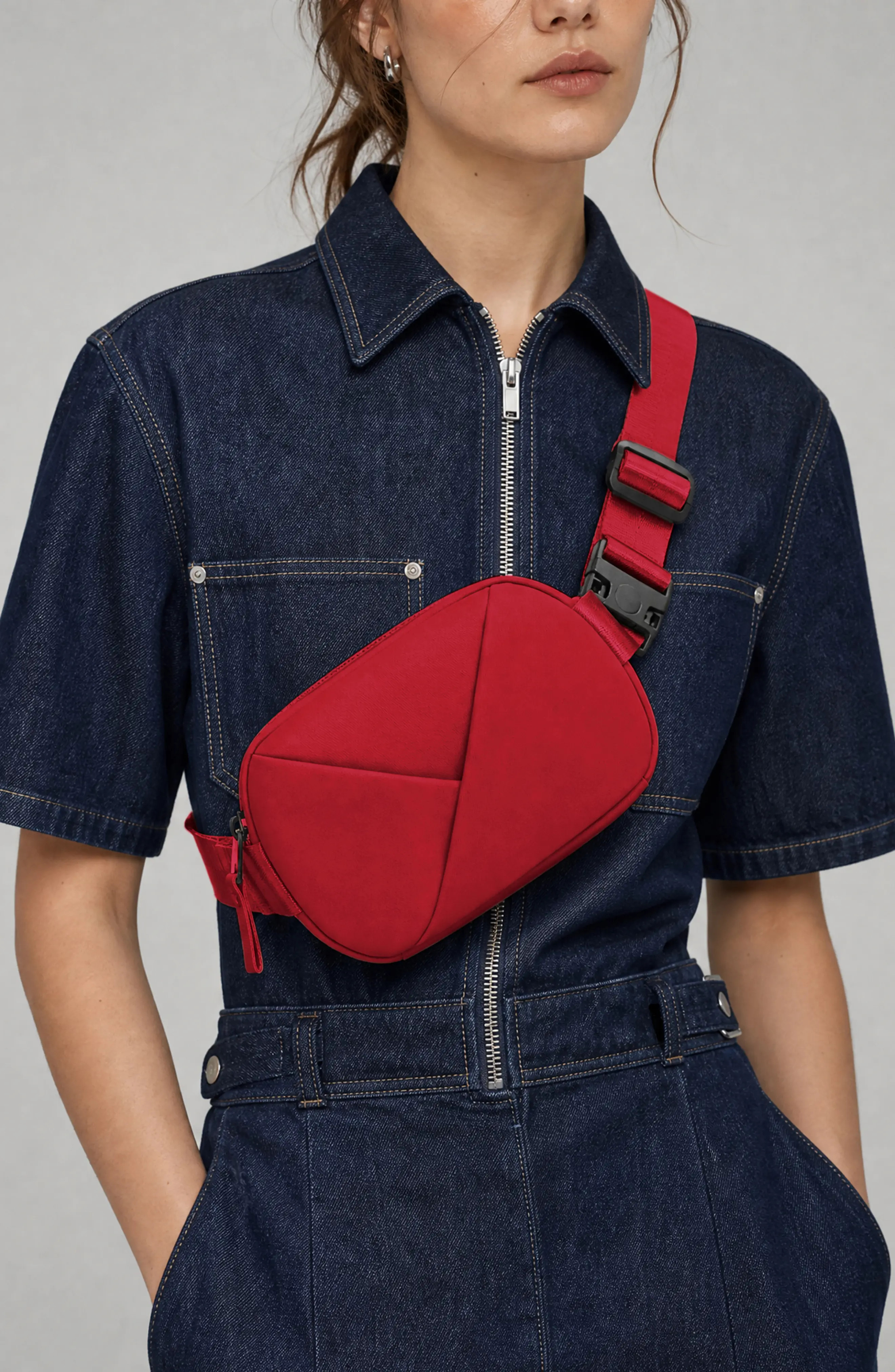 Origami Sling Bag and Belt Bag For Women (Women) | Nordstrom | Nordstrom