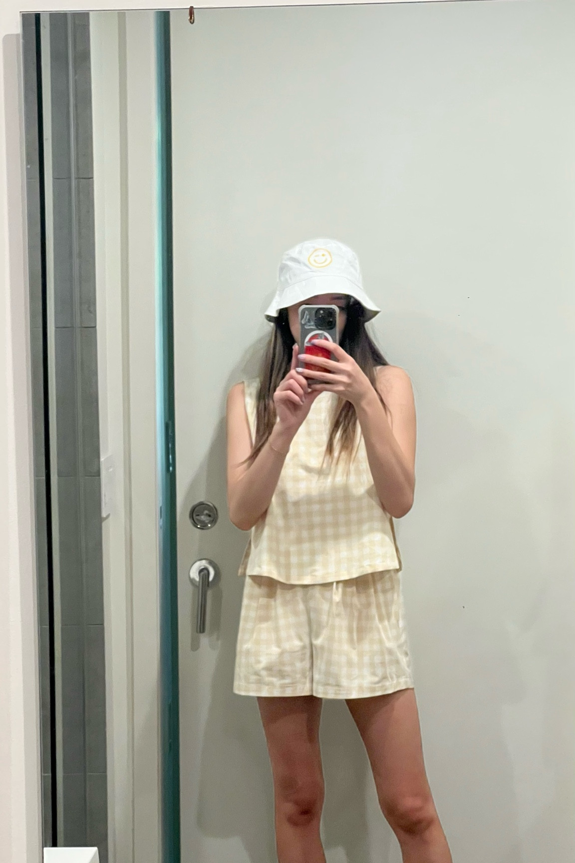 Jessica Carrie Lee in a comfy yellow summer outfit 

#LTKBacktoSchool #LTKFind #LTKU