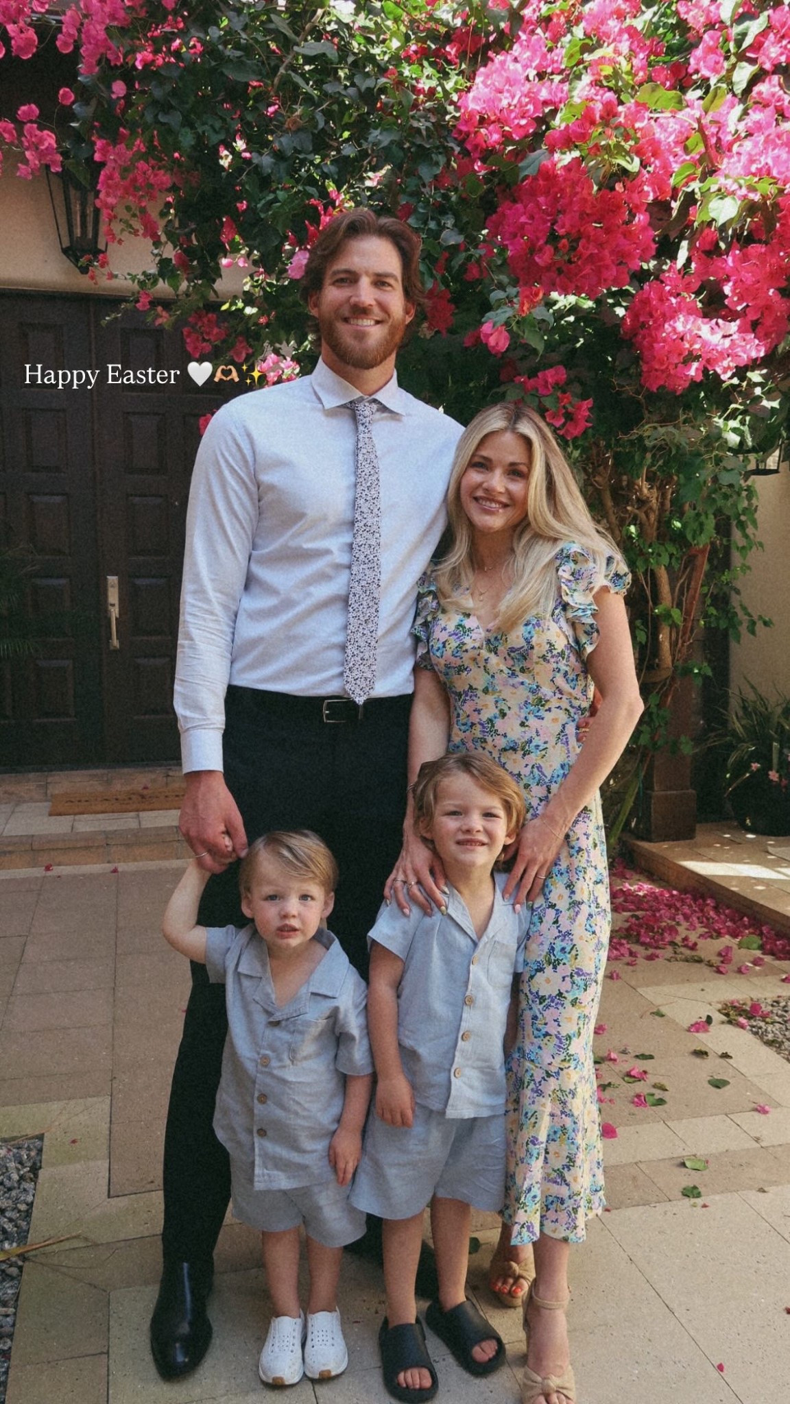 Easter Sunday! 

easter l sunday dress l wedding guest dress l kids 

#LTKKids #LTKFamily