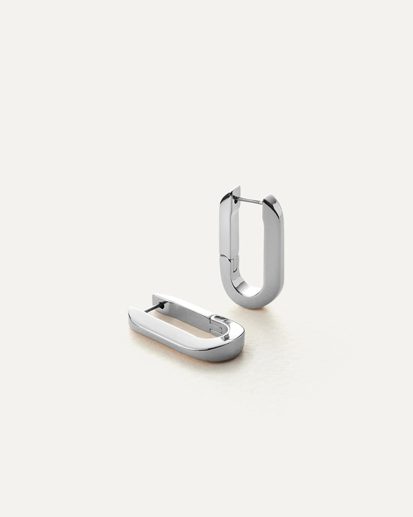 U-Link Earrings | Jenny Bird (US)