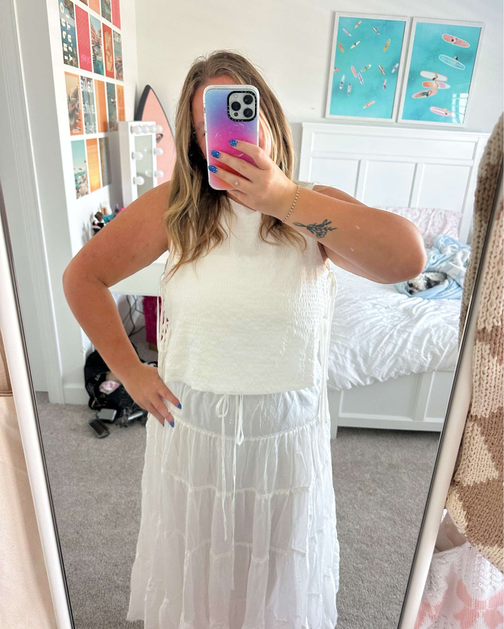 All white lulus outfit !!

#LTKStyleTip #LTKSeasonal #LTKTravel