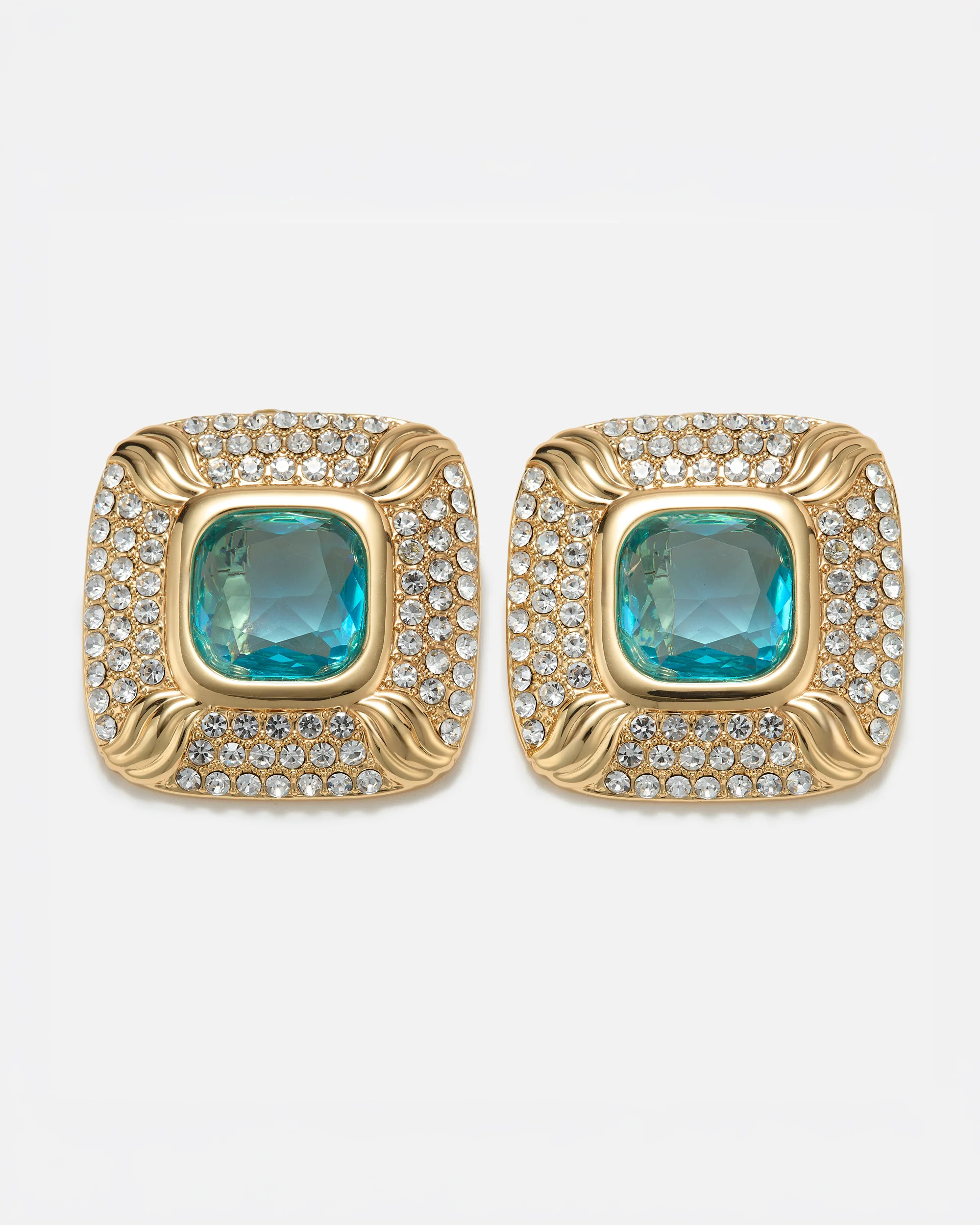 Mollie Grace Earrings | Tame New York
