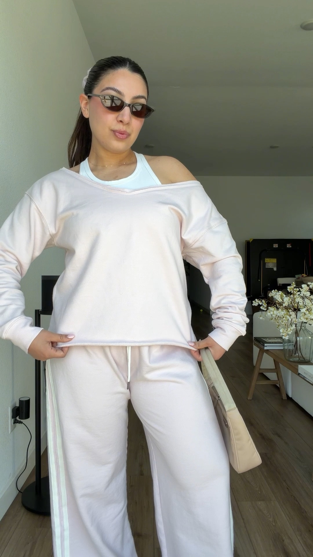 #LTKPetite #LTKMidsize #LTKootd