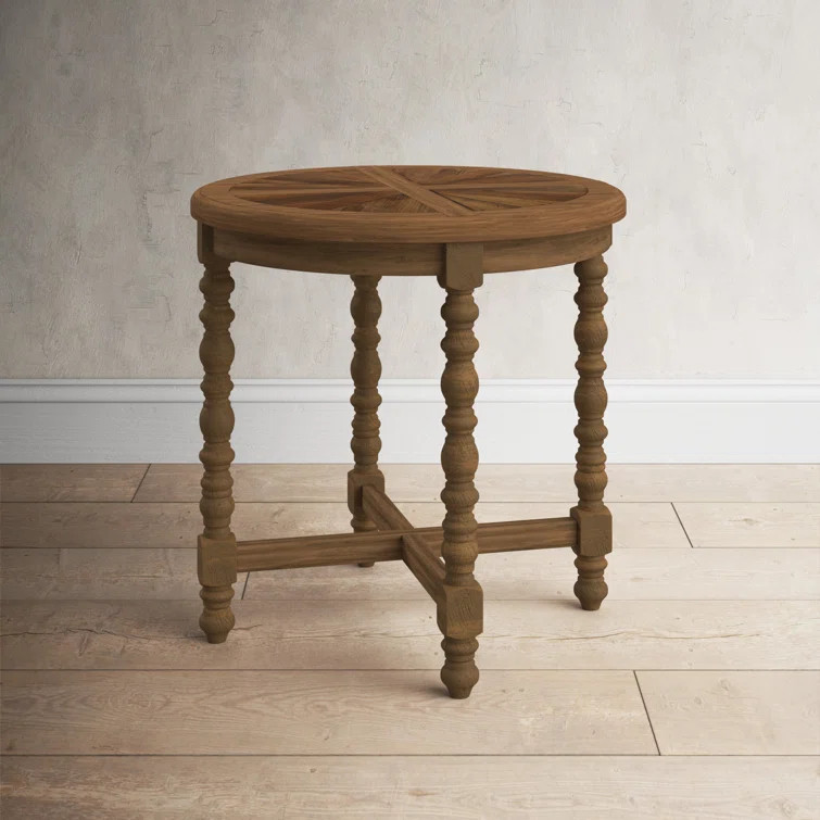 Jacob End Table | Wayfair North America