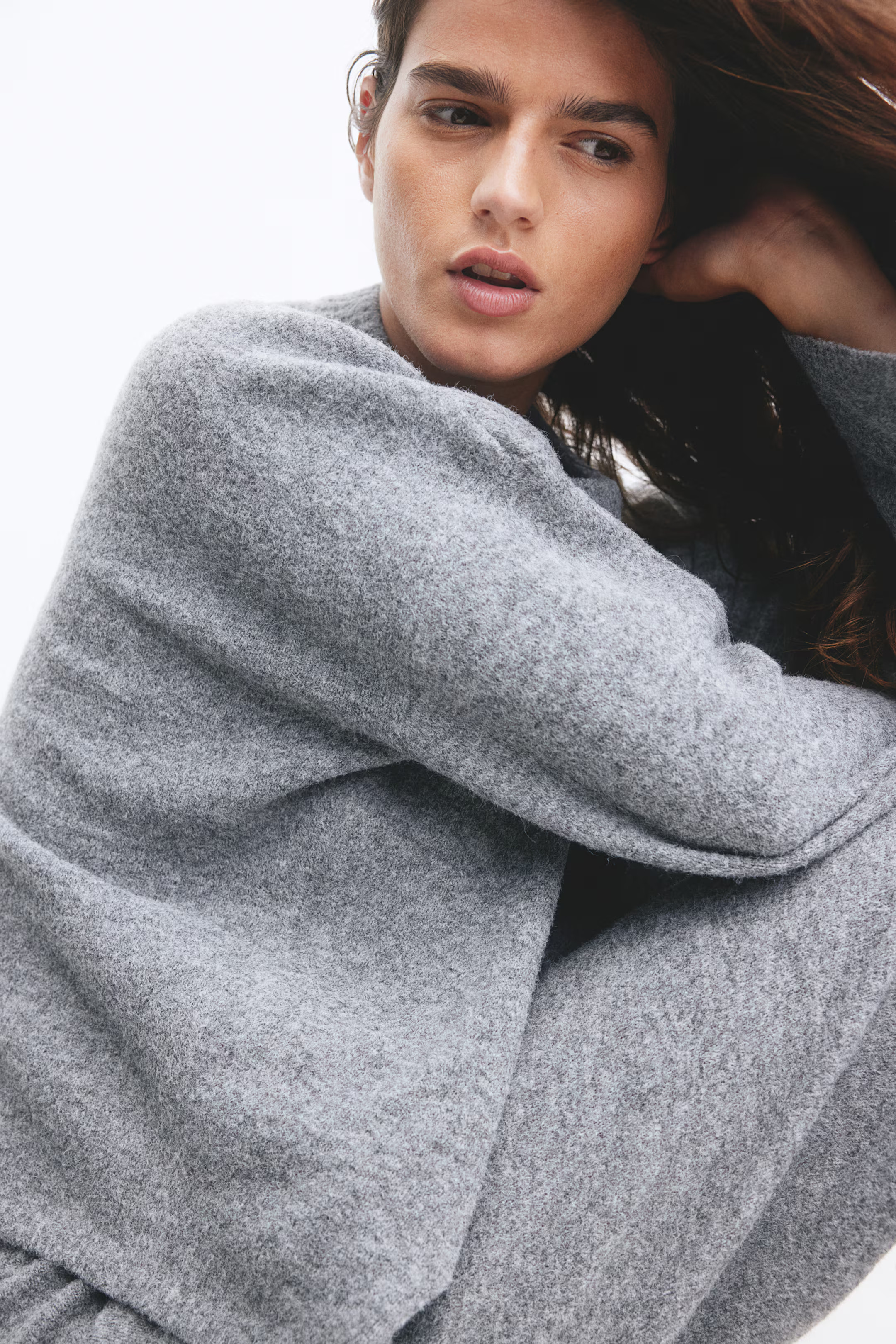 Sweater | H&M (US + CA)