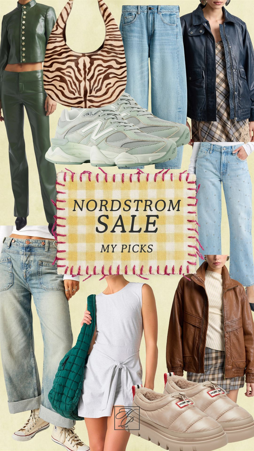 All of my Nordstrom Sale picks! Shop the first day of the sale!  

 #LTKSaleAlert