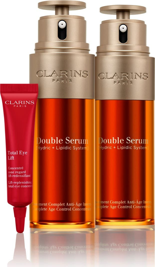 Double Serum Set-$296 Value | Nordstrom | Nordstrom