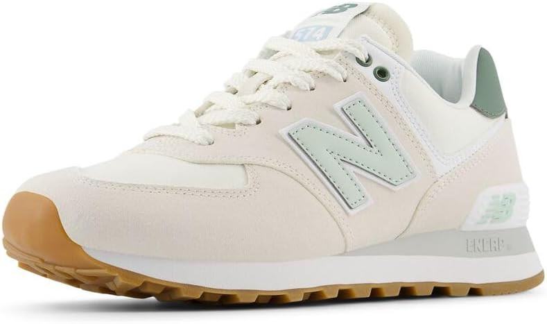 New Balance Women's 574 V2 Spring Sneaker | Amazon (US)