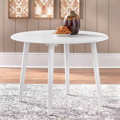 42" Round Florence Dining Table - Buylateral | Target