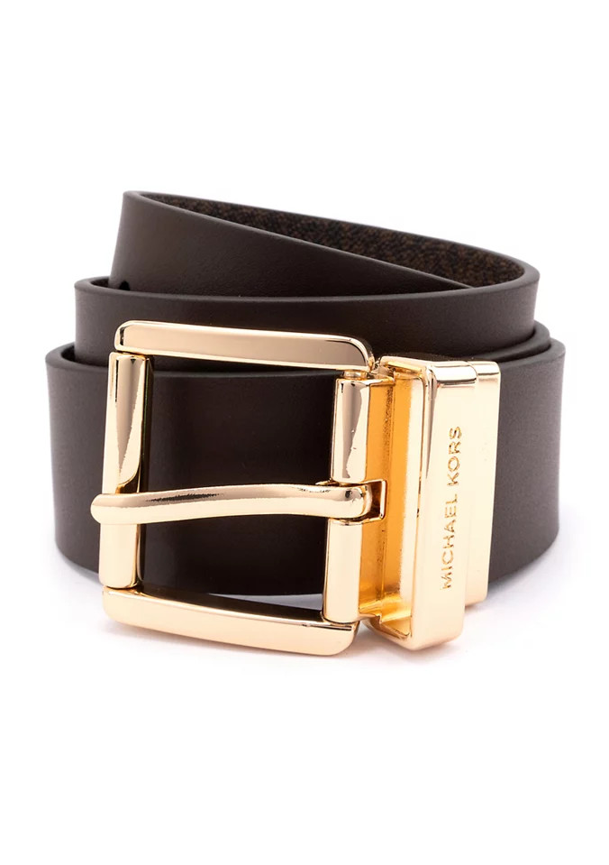 38 Millimeter Reversible Leather Belt | Belk