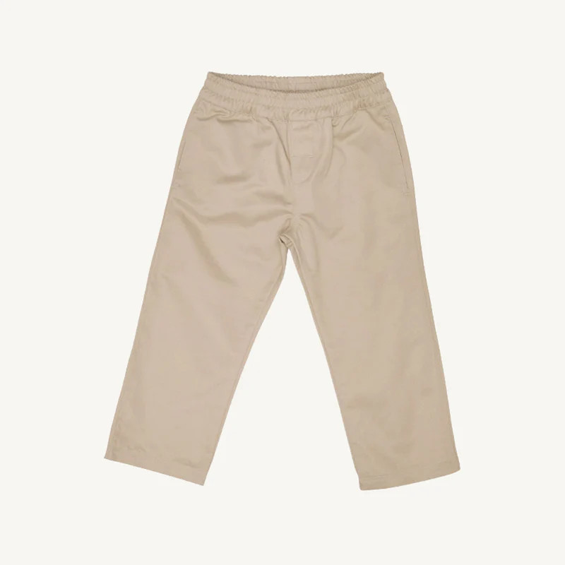 Sheffield Pants (Corduroy) - Grantley Gray | The Beaufort Bonnet Company