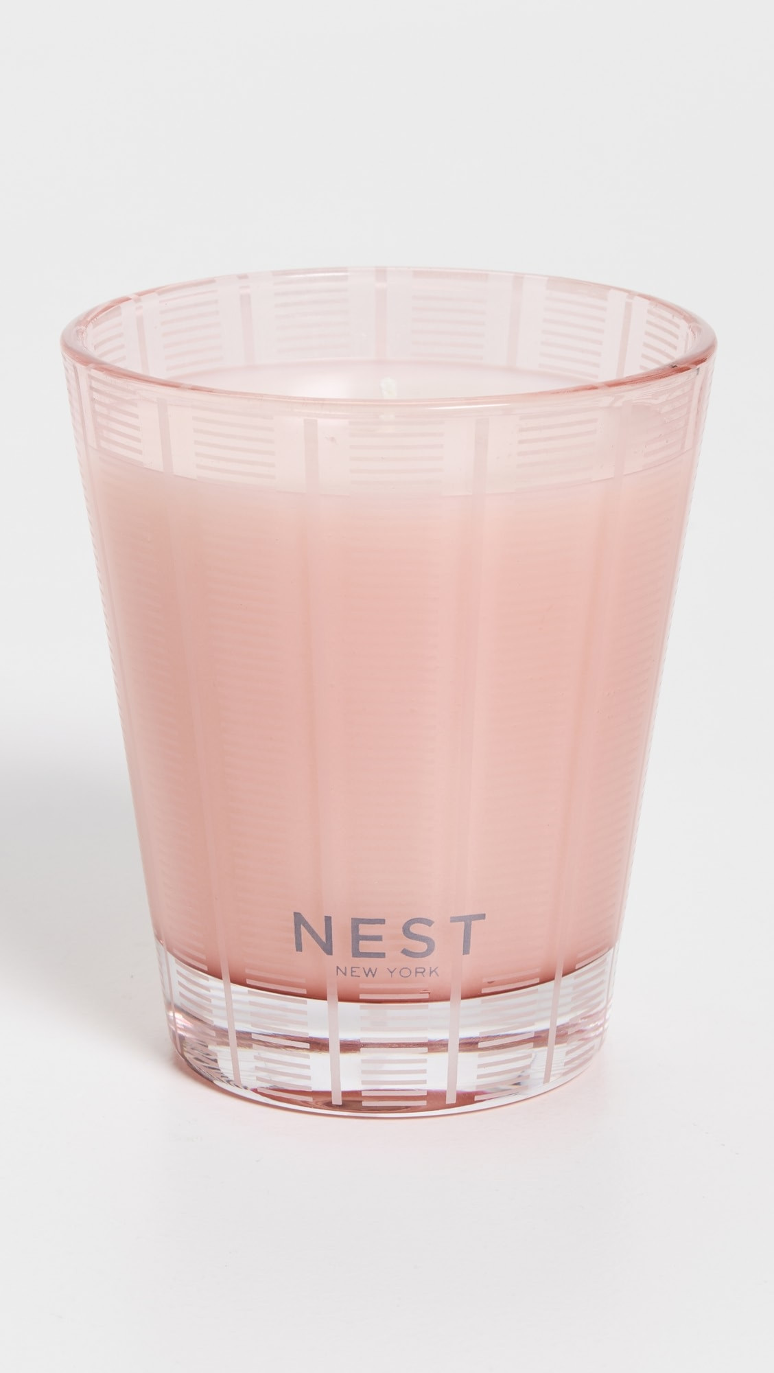 Himalayan Salt & Rosewater Classic Candle | Shopbop