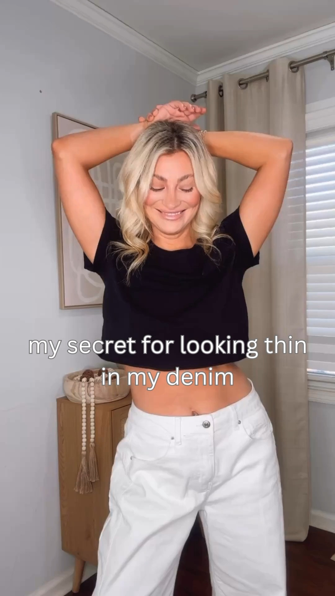 Order extra fries and size up!

#LTKStyleTip #LTKWatchNow #LTKFindsUnder50