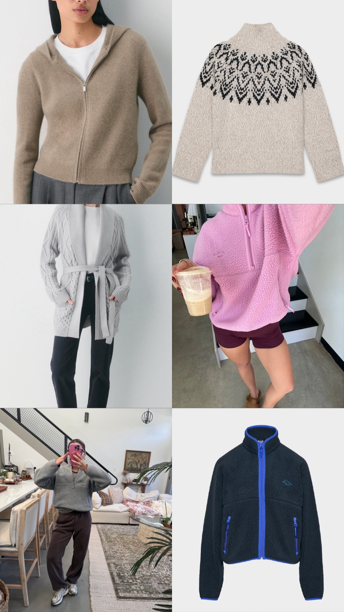 my aritzia favs !!!! 20% off first order on their new app 🤪 

#LTKHoliday #LTKGiftGuide #LTKActive