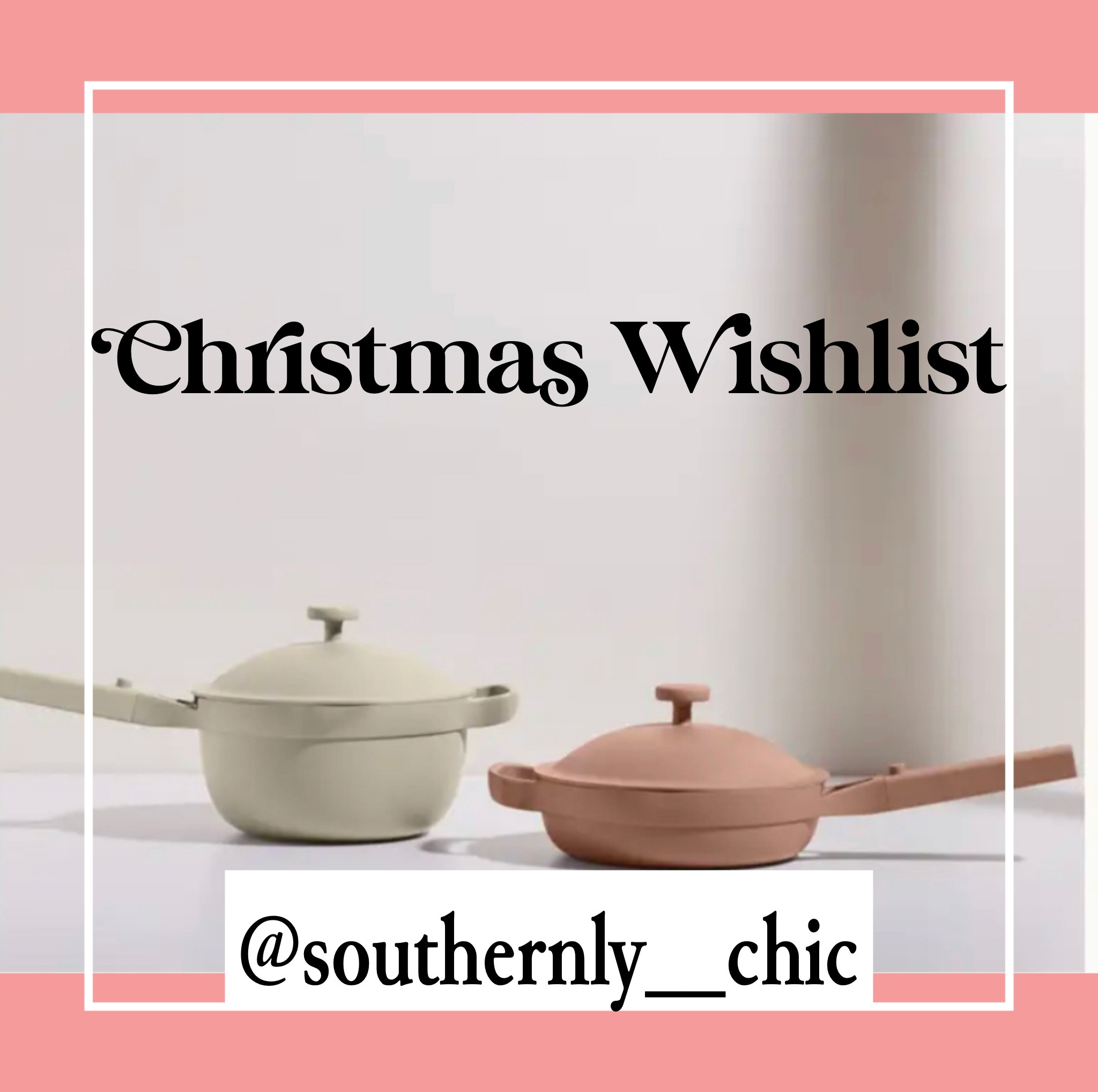 Wishlist items! 
#kitchen #home #cookware #pots #pants #gift idea 

#LTKhome #LTKGiftGuide #LTKsalealert