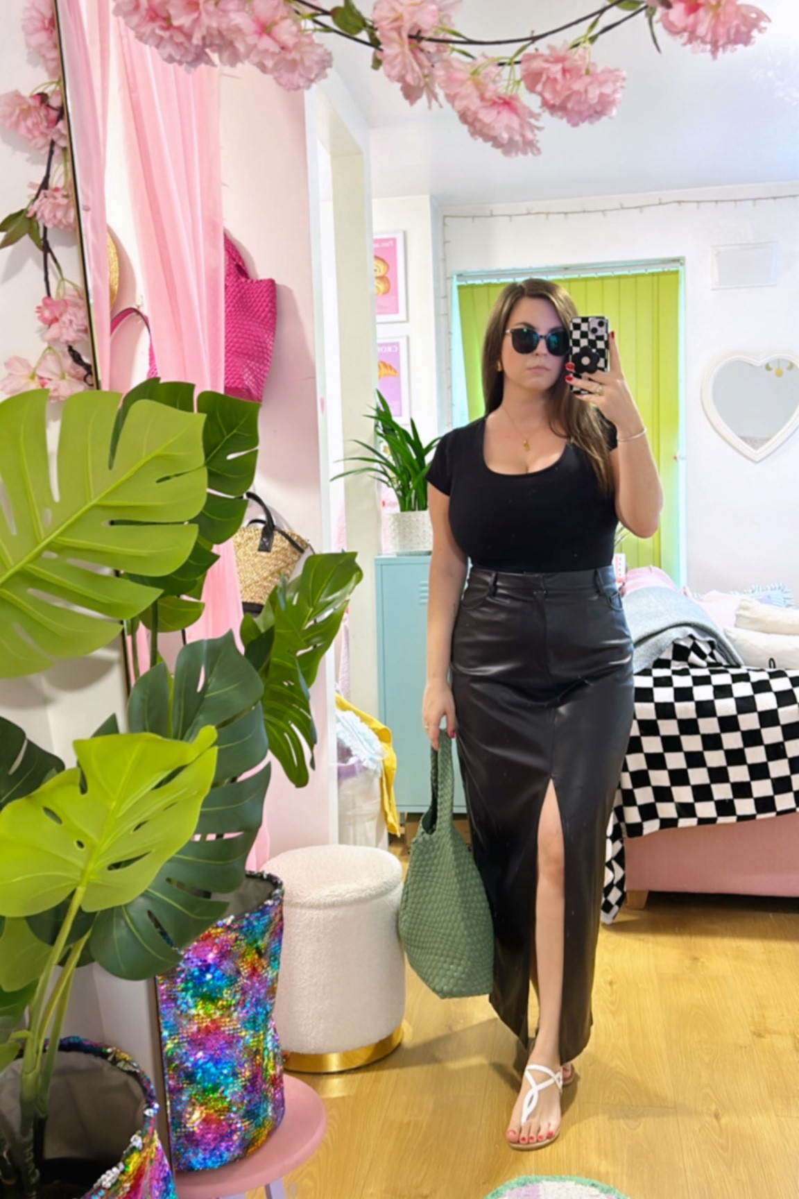 Kingston fit 🖤

#LTKmidsize #LTKeurope #LTKuk