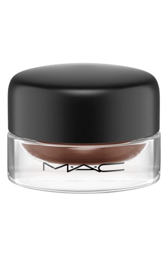 MAC Fluidline Eye Liner Gel DIPDOWN - Brown | Amazon (US)