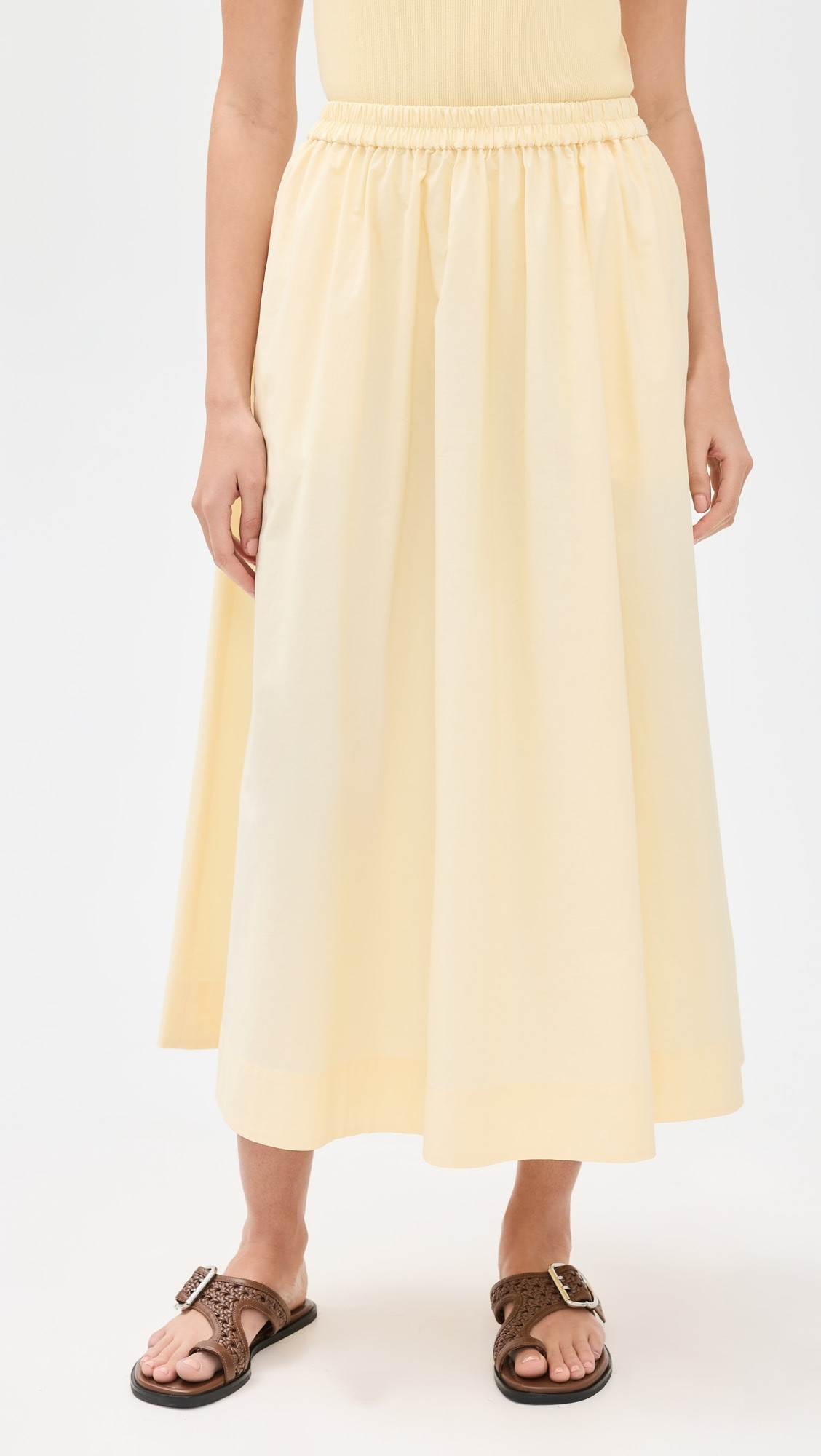 ALIGNE Natalie Skirt | Shopbop | Shopbop