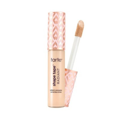 tarte Shape Tape Radiant Concealer - 16N Fair Light Neutral  - 0.33 fl oz - Ulta Beauty | Target