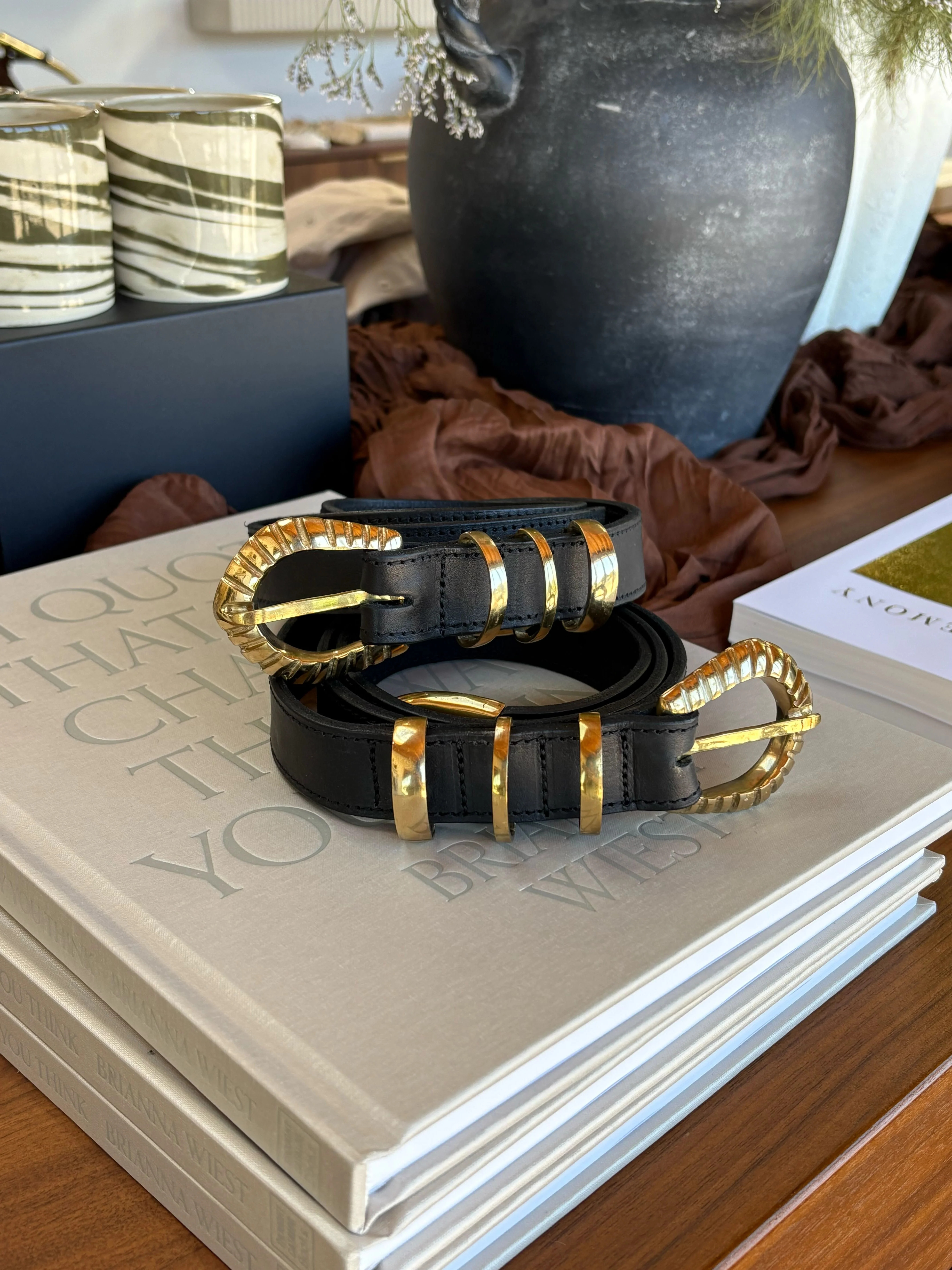 Natalie Belt, Kenya Edition | Natalie Borton