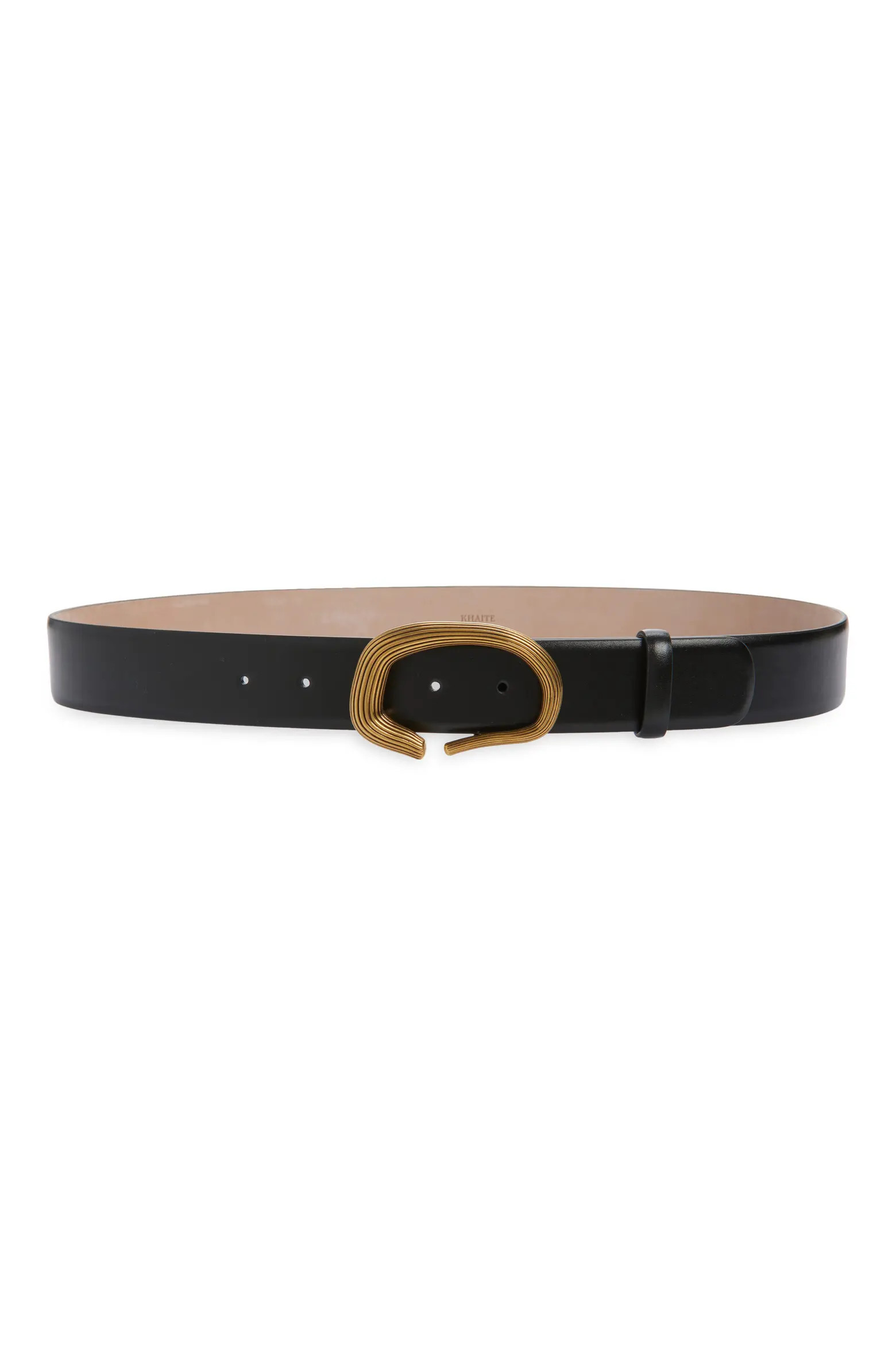 Santa Fe Leather Belt (Women) | Nordstrom | Nordstrom