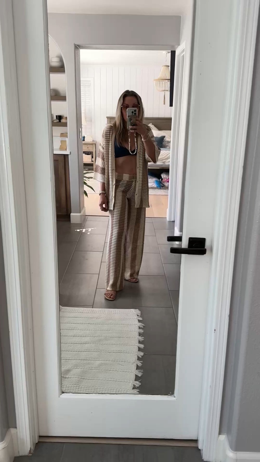 Resort collection from VICI is the best ! Love how you can wear these different ways! Perfect for spring break and summerr

#LTKOver40 #LTKStyleTip #LTKTravel